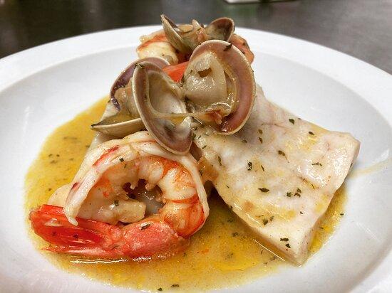 El Saladillo Bistro Bar